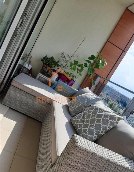 Apartament de vanzare cu 3 camere, Complex Rezidential In City - 23