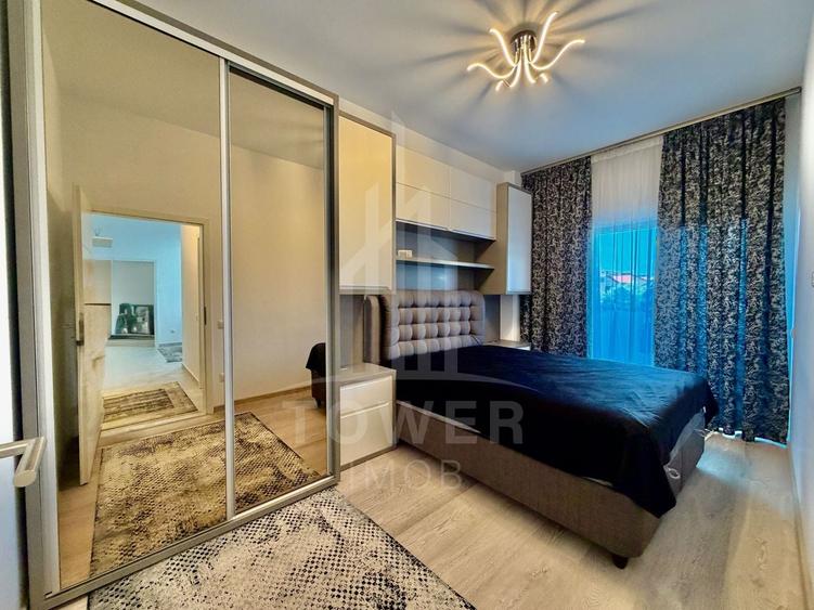 Apartament cu 2 camere decomandat în Șelimbăr