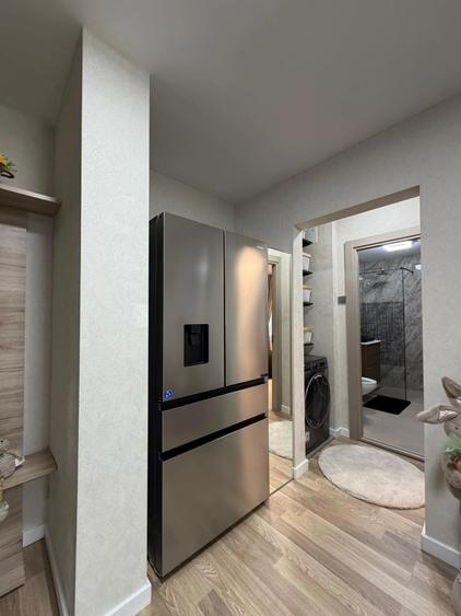 Apartament cu 2 camere decomandat în Dorobanți