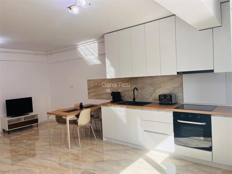Confort si stil | 2 camere, parcare – bloc nou, zona Panoramic