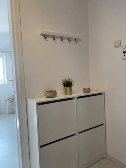 Apartament cu 2 camere decomandat în 13 Septembrie