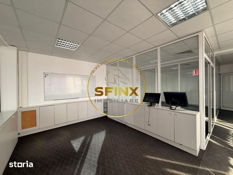 Spațiu comercial, de 140 mp, în Obor