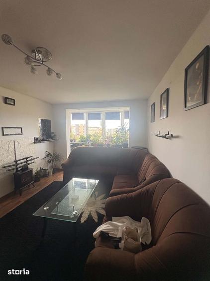 Apartament de 2 camere zona ASTRA ,str Saturn, - 4