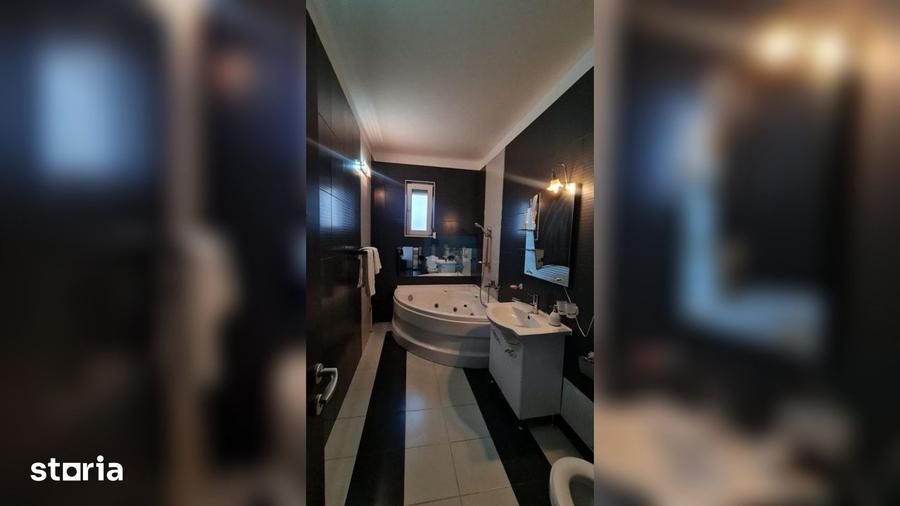 Apartament cu 2 camere în Europa