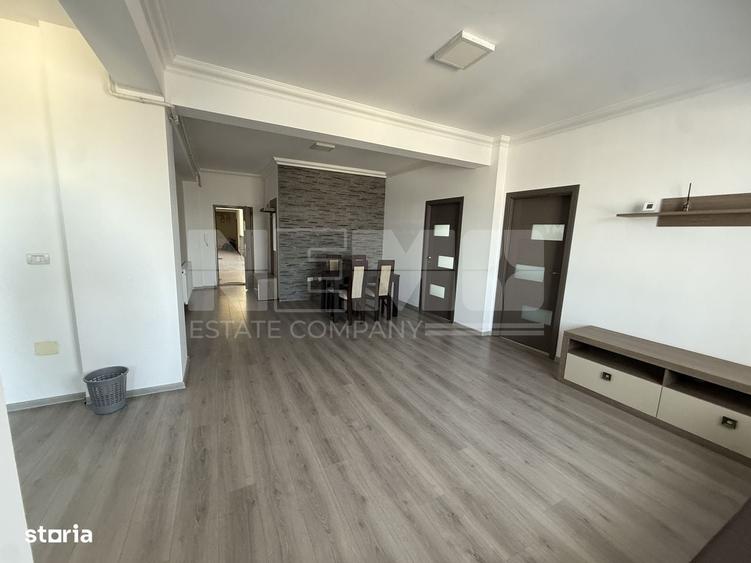 Apartament 2 camere | Ultracentral | 65 mp | Parcare | 90.000 Euro - 2