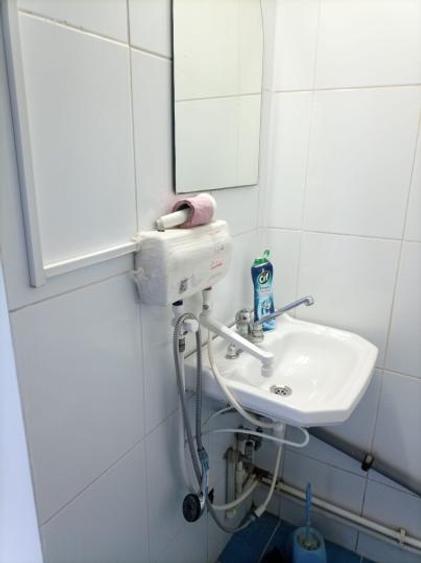 Garsonieră semidecomandată în Far