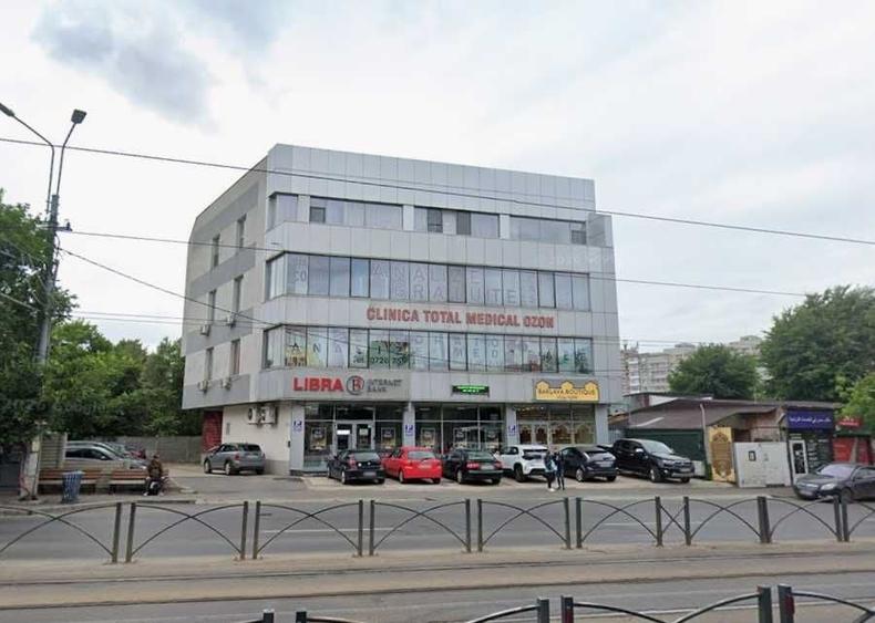 Garsonieră decomandată în Colentina