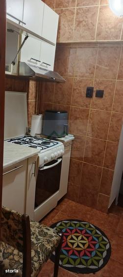 Apartament cu 2 camere în George Enescu