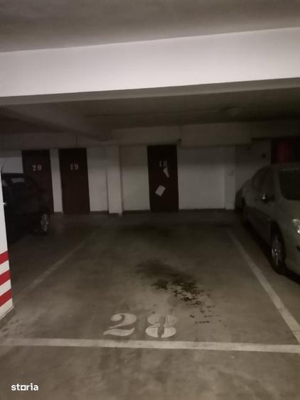 Apartament 3 camere de inchiriat 2 bai si garaj Cartier Prima Nufarul, - 2