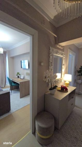 Apartament cu 4 camere în Ultracentral