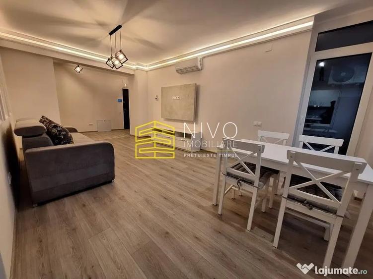 Apartament 2 camere Tg. Mure? Tudor - Concept 9 ... - 1