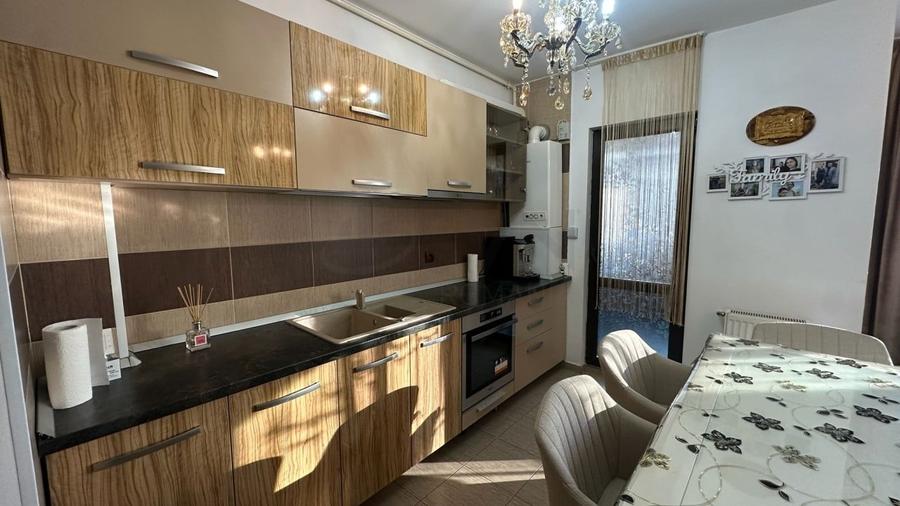 REA1028941 Apartament 3 camere I Dimitrie Leonida - 8