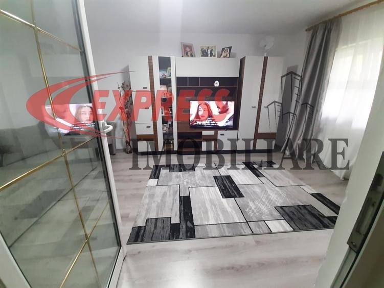 Apartament cu 2 camere decomandat, mobilat în Dristor