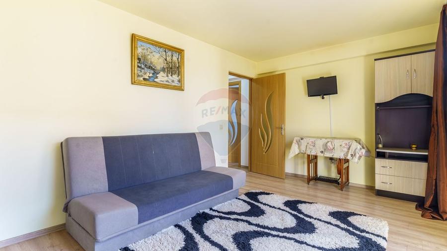 De vanzare 3 camere, comision 0%, Iris - 6