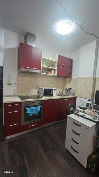 Apartament în Central