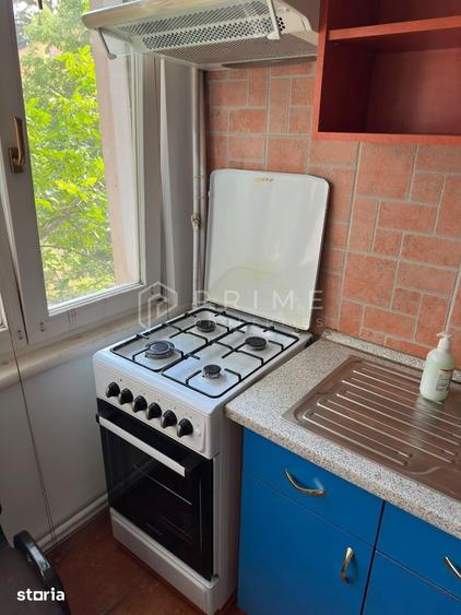 Apartament cu 3 camere în Cornișa