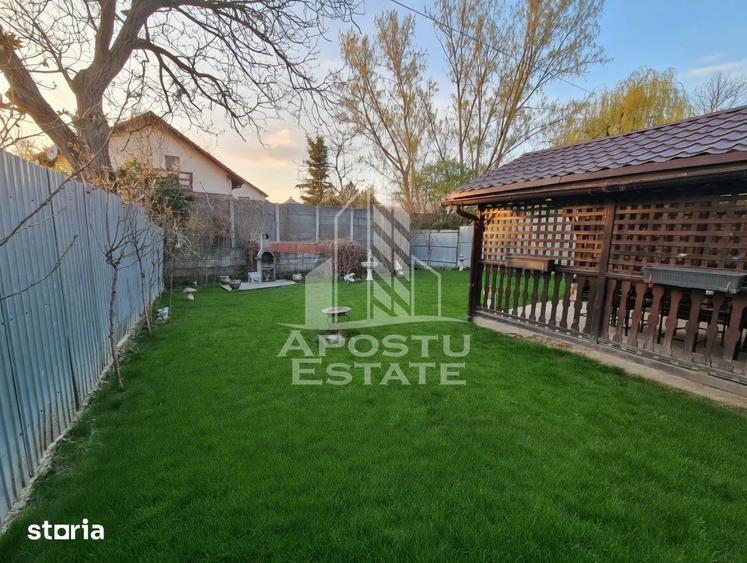 Apartament cu 3 camere în Giarmata