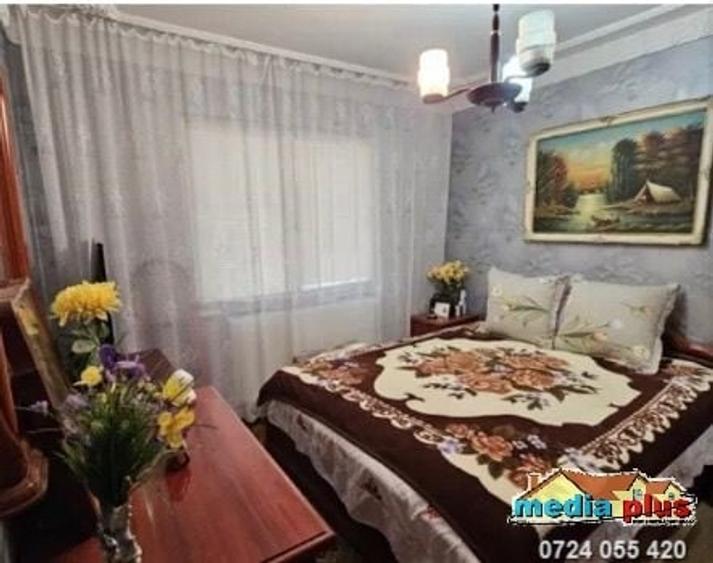 De vânzare apartament 2 camere decomandat – Micro 13 - 2