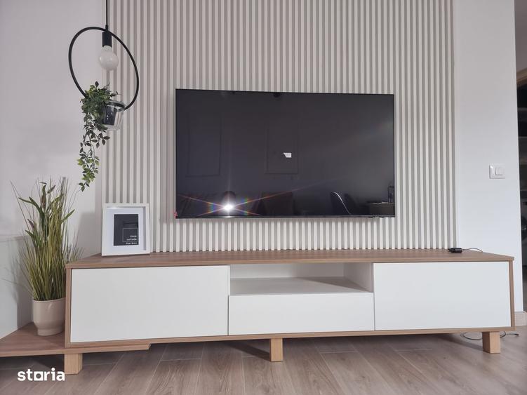 Apartament 2 camere modern Urban Plaza - 3