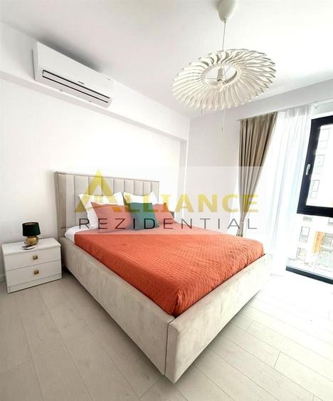 Apartament 3 camere | Metrou Berceni | 74 mp - 6