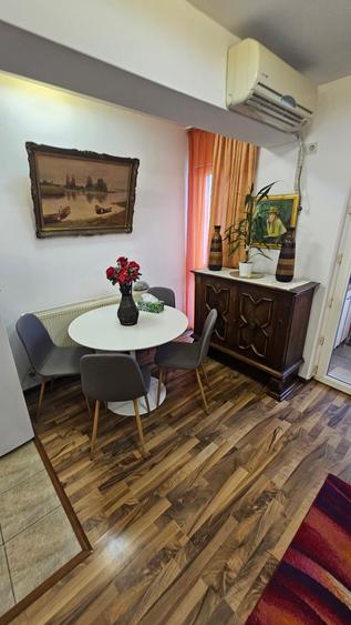 Apartament cu 2 camere semidecomandat în Drumul Taberei