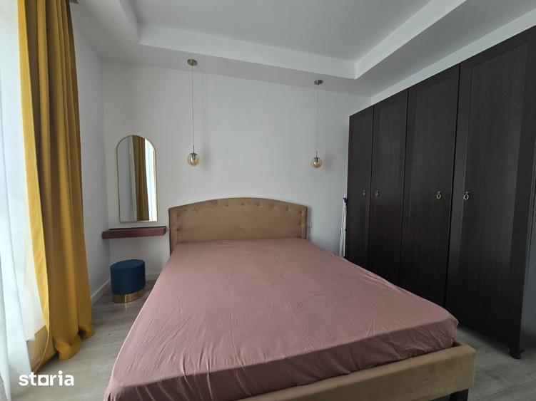 Apartament cu 2 camere în Ștefăneștii de Jos