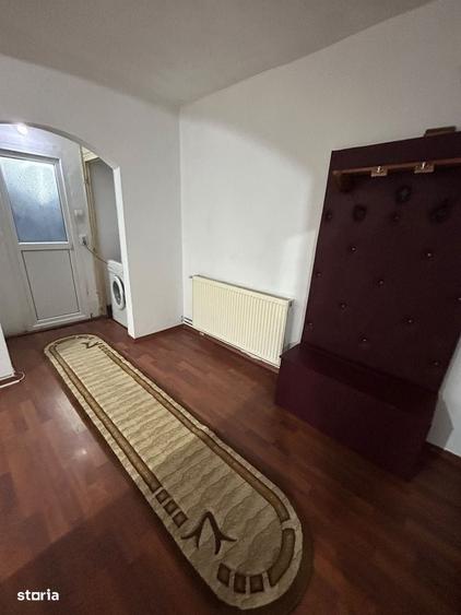 Apartament 2 cam dec |Filiasi| ultracentral Parter/4,58mp - 7