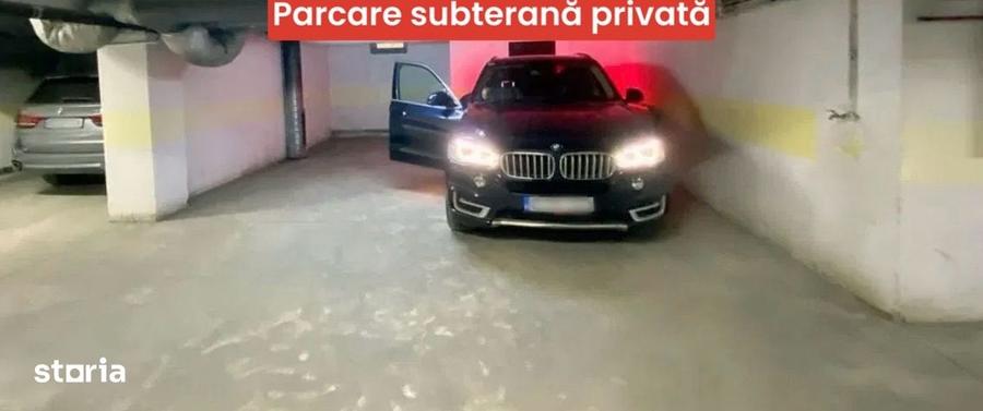 Apartament cu 2 camere în Tomis Plus