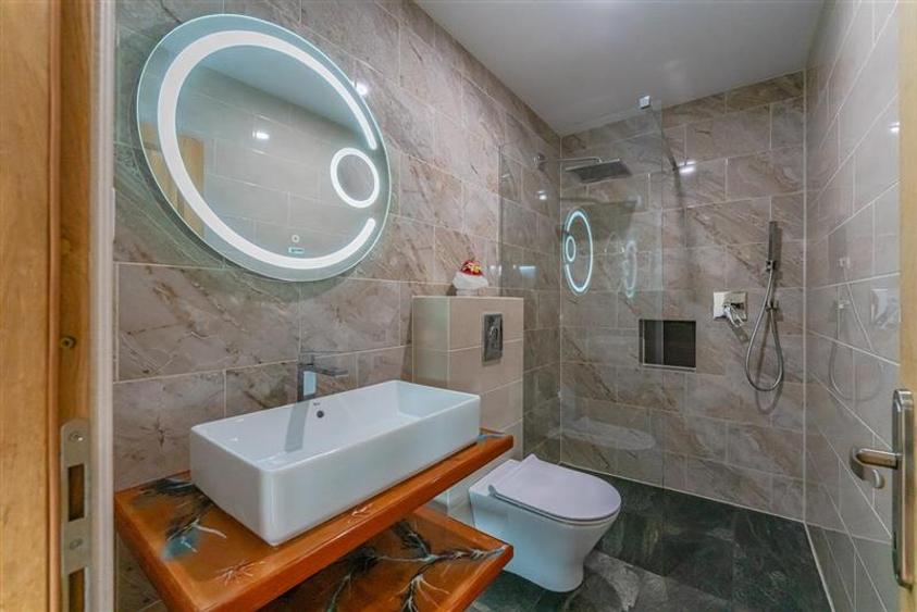 FILM& 3D! Vila high tech, cu semineu, terase, jacuzzi, zona Grivitei, Brasov - 6
