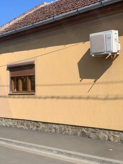 Casă cu 2 camere în Drăgășani