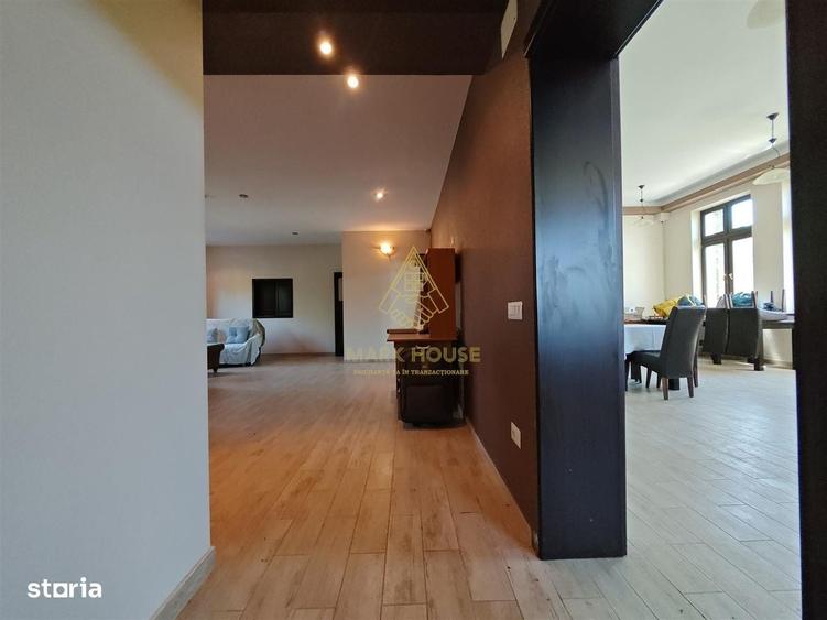 Spațiu comercial, de 316 mp, în Onișcani