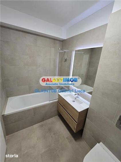 Apartament cu 3 camere decomandat, mobilat în Berceni