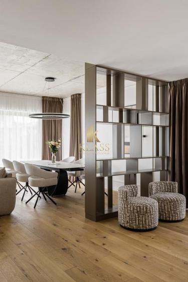 Vilă premium 5 camere | Piscină complex | Prima închiriere | Green Lake Faza II - 1