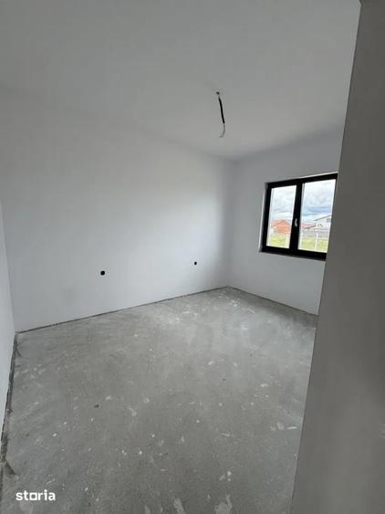 Casă cu 3 camere cu Teren 650 Mp în Odoreu
