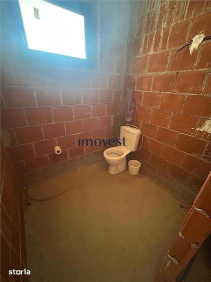 CASA NOUA DE VANZARE IN MARTINESTI | 130.000 EURO NEGOCIABIL | 3 DORMI - 6