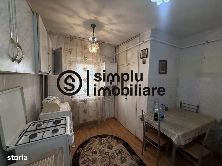Apartament 2 camere Brazda Lui Novac et 1/4 - 12