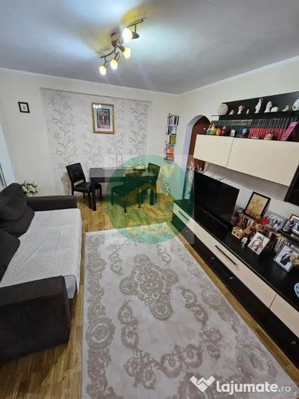 APARTAMENT CU 2CAMERE ?I 2BALCOANE - 7