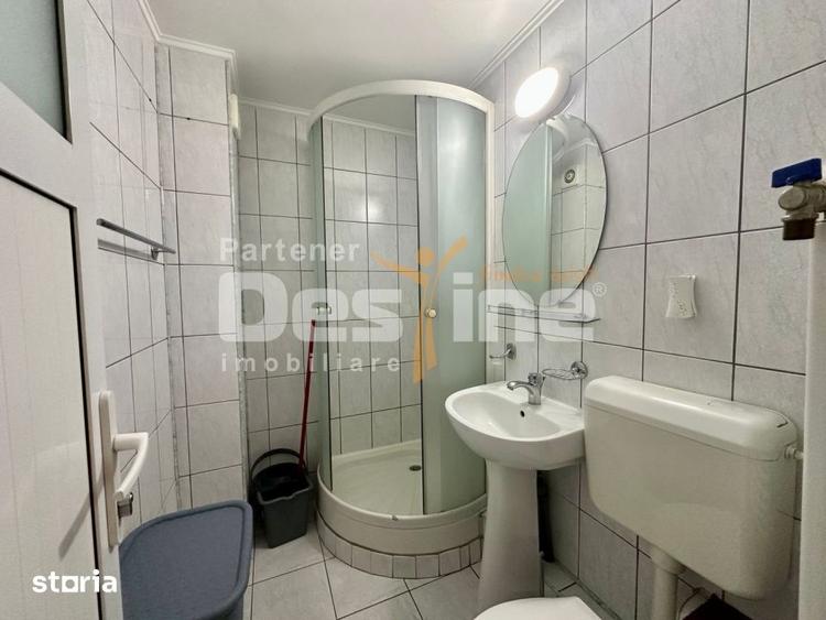 13 Septembrie-Prosper Plazza | 4 camere | 96mp | et 8 | dec | 750 euro - 10