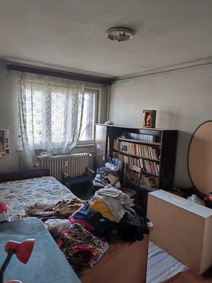 Apartament cu 3 camere circular în Drumul Taberei