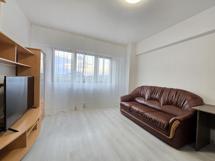 Theodor Pallady / Bloc Nou-Centrala Proprie / Ap 2 Camere Decomandat - 4