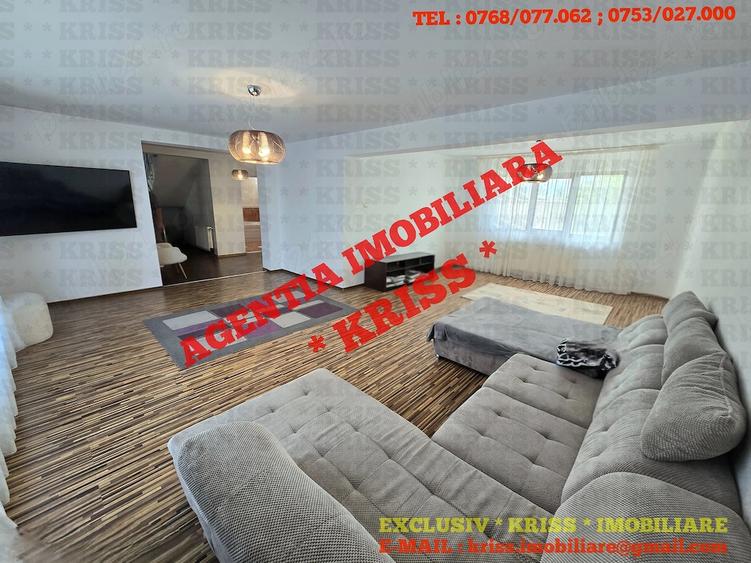Casă cu Teren 330 Mp în Central