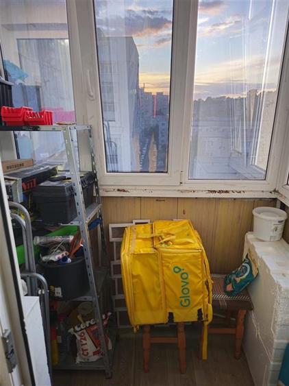 Apartament cu 2 camere decomandat în Păcurari