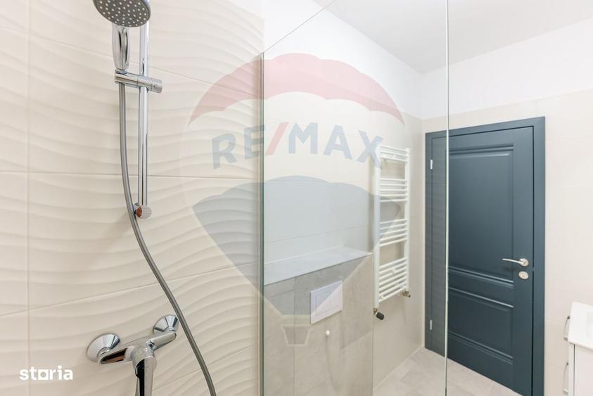 APARTAMENT 3 CAMERE + loc parcare - Adora Park - 2