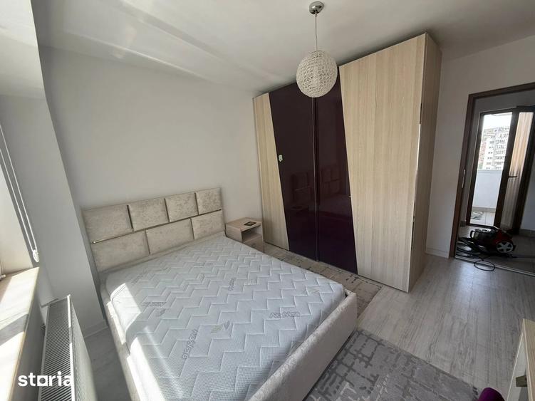 Apartament 3 camere ,  Mărăsti ,  The Ofiice/Brd Semicentral , 195,500Euro - 4