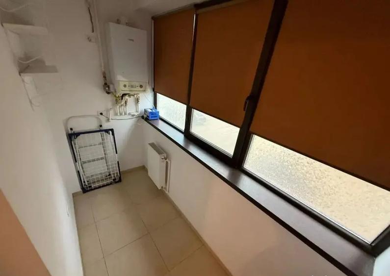 Apartament cu 2 camere semidecomandat, mobilat în Tomis Plus