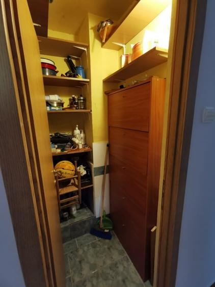 Apartament cu 2 camere decomandat, mobilat în Păcii