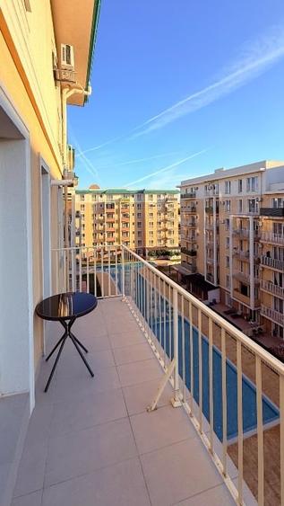 Apartament cu 2 camere decomandat, mobilat în Ștefăneștii de Jos
