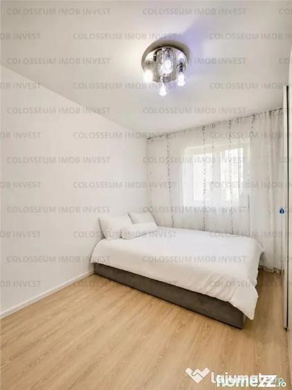 Apartament cu 3 camere decomandat în Gării
