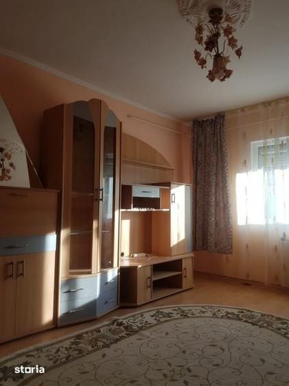 Apartament cu 2 camere în Iosia