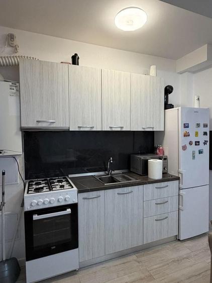 Apartament cu 2 camere în Valea Adâncă